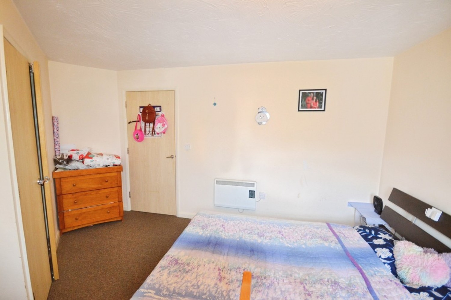 2 bedroom Flat for Sale Blakeshay Close, Leicester