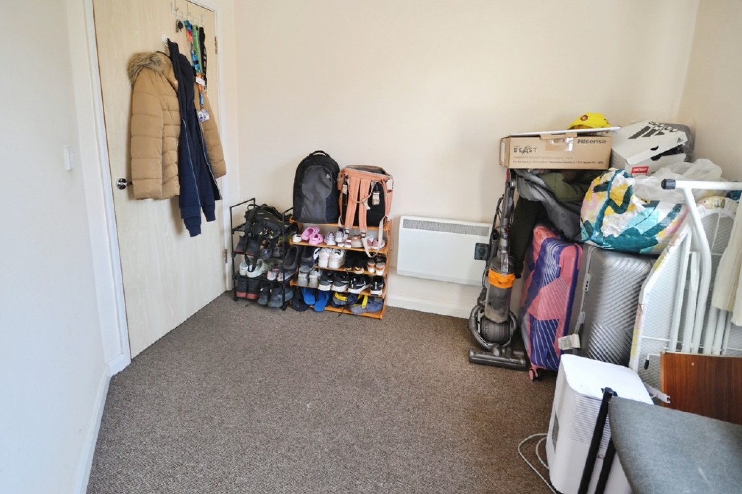 2 bedroom Flat for Sale Blakeshay Close, Leicester
