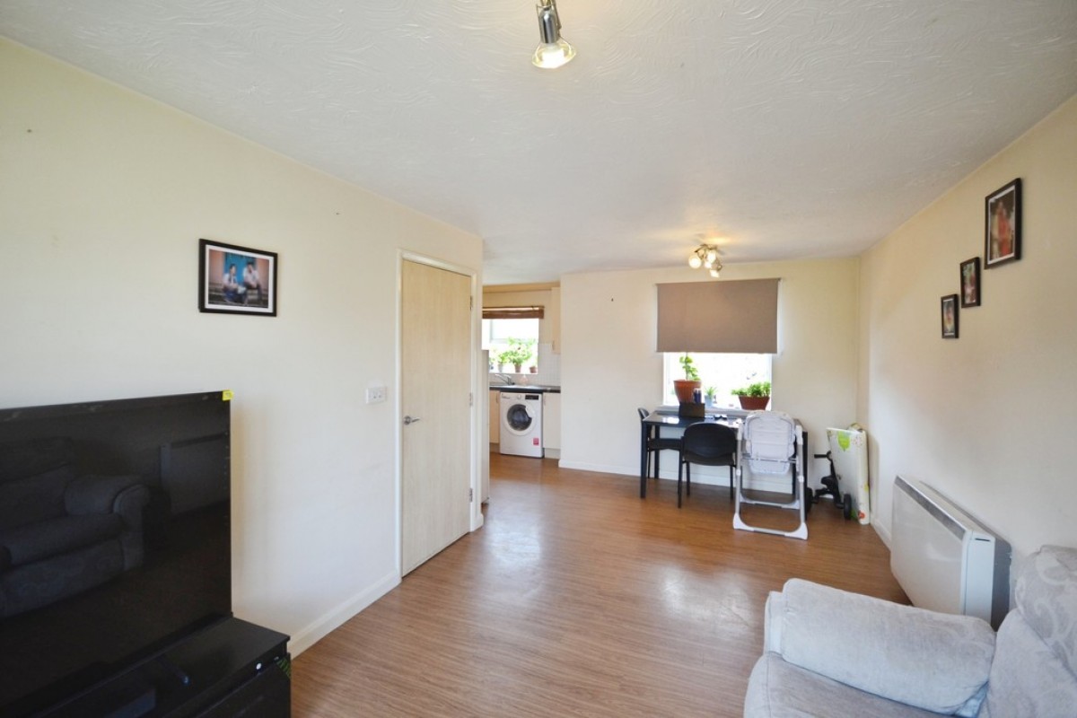 Blakeshay Close, Leicester