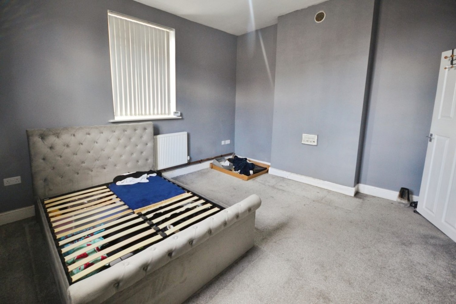 1 bedroom House for Letting Milligan Road