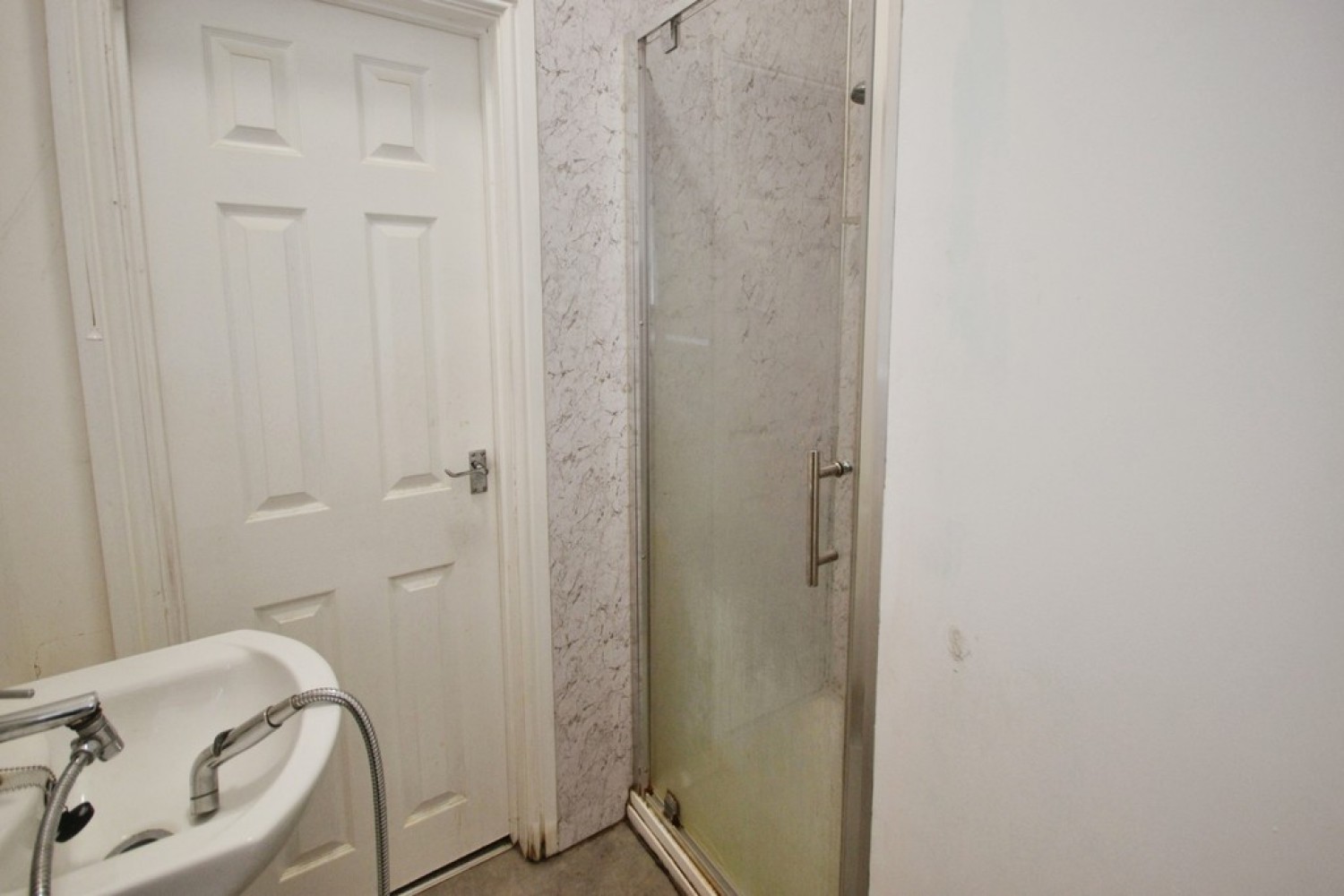 1 bedroom House for Letting Milligan Road