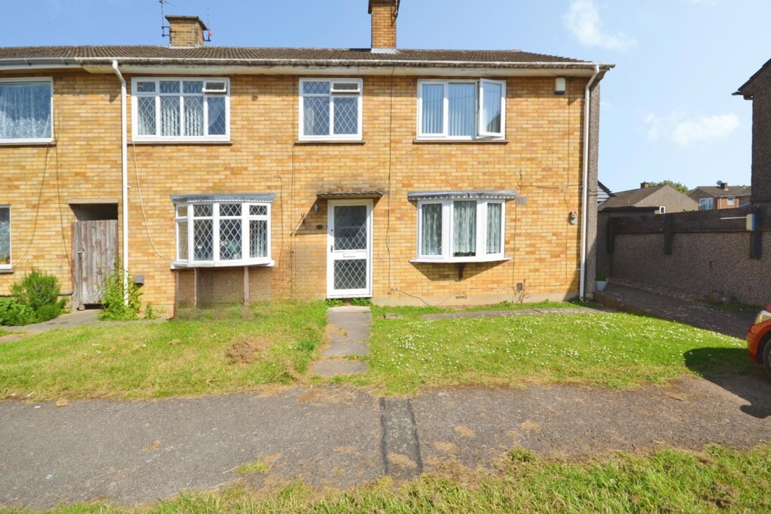 3 bedroom House for Letting Ibbetson Avenue
