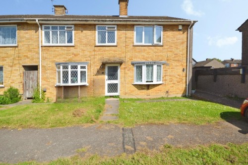 Ibbetson Avenue