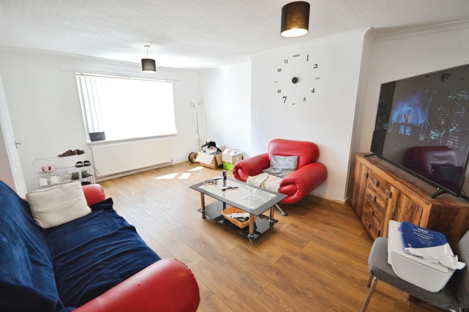 3 bedroom House for Letting Ibbetson Avenue
