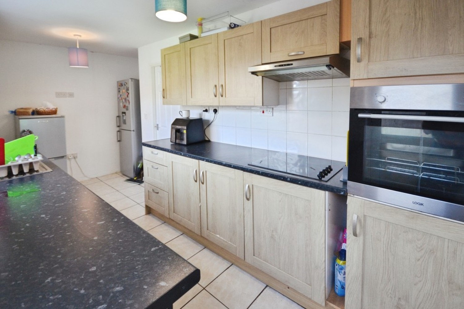 3 bedroom House for Letting Ibbetson Avenue
