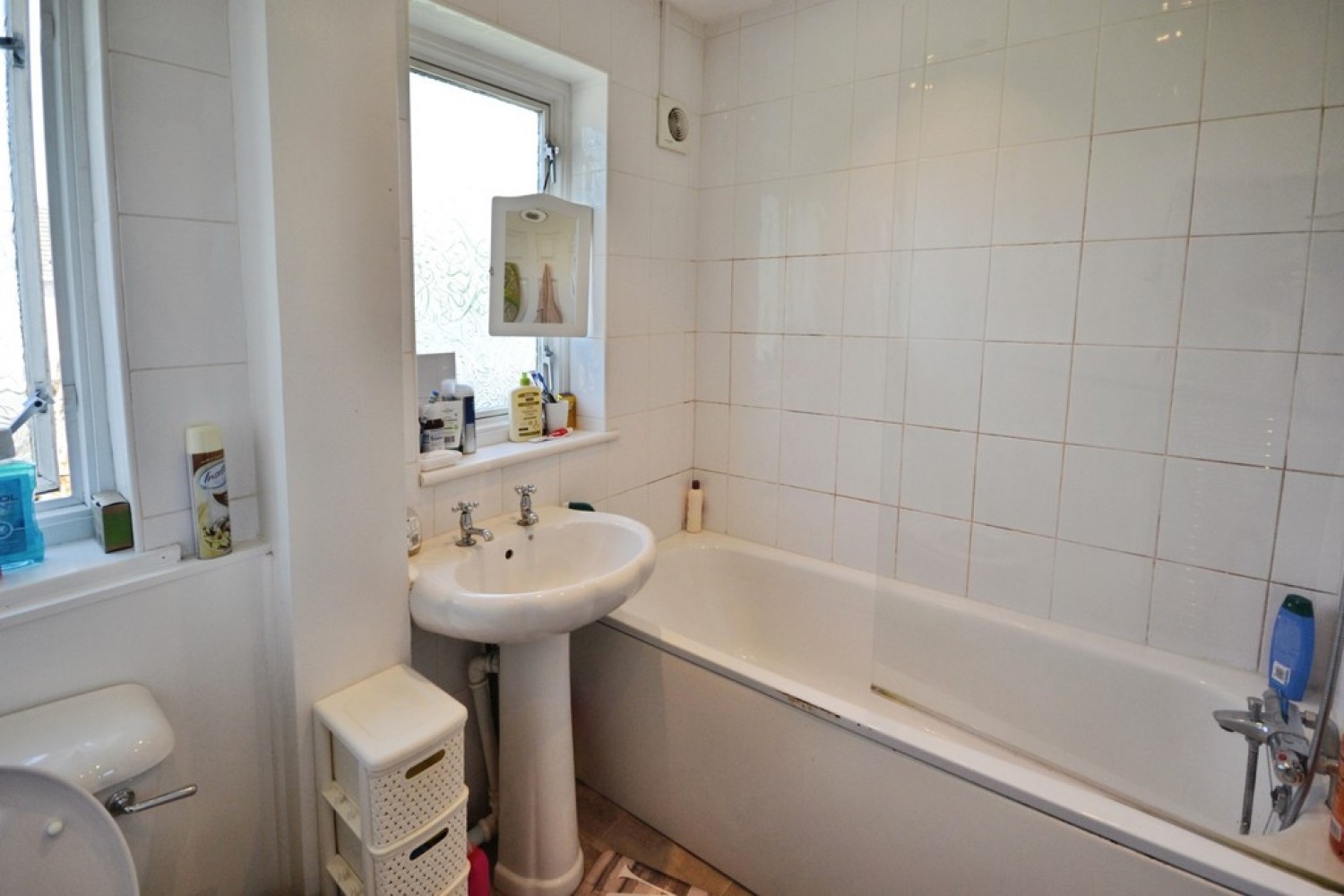 3 bedroom House for Letting Ibbetson Avenue