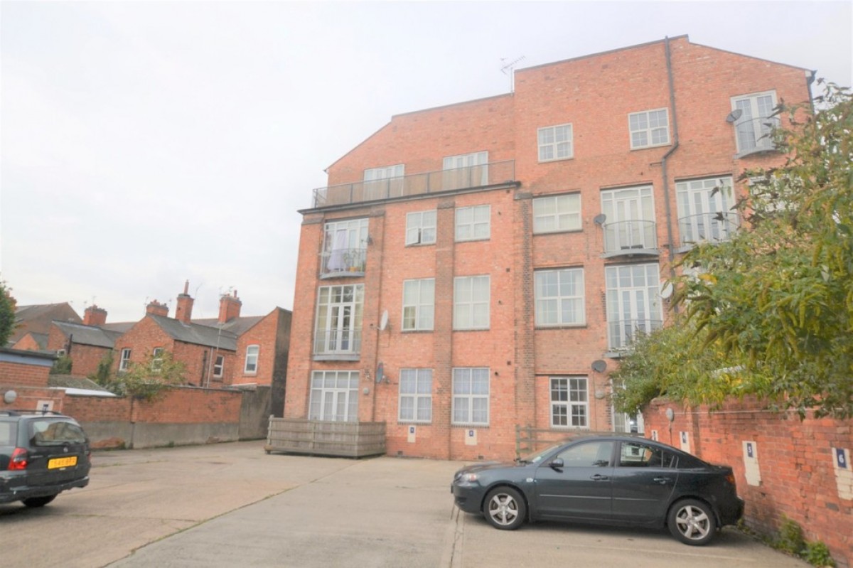 The Mill, 6 - 8 Fosse Road South