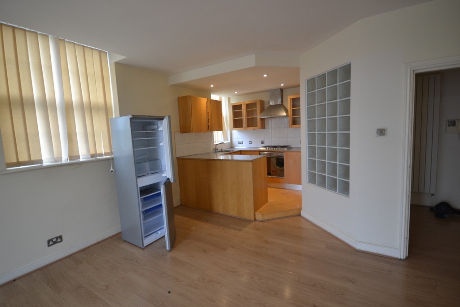 The Mill, 6 - 8 Fosse Road South