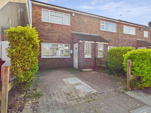 Lambert Road , Leicester