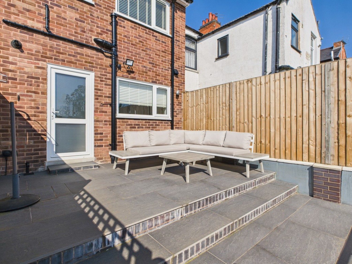 Lambert Road , Leicester