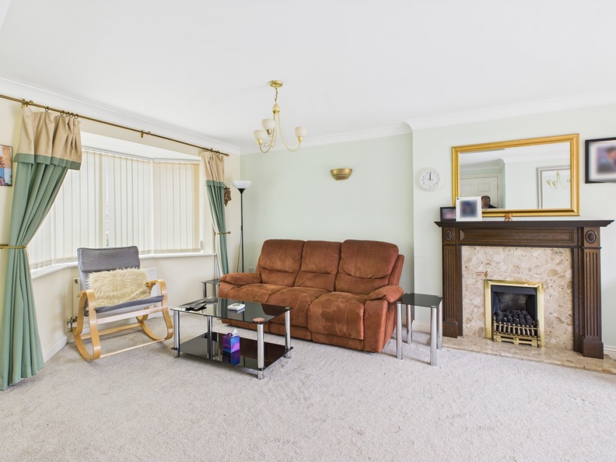 Duncombe Road, Leicester