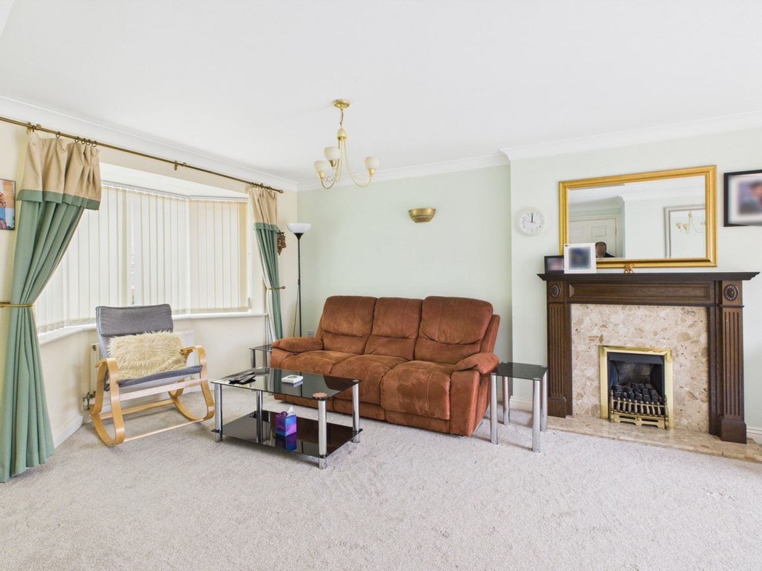 Duncombe Road, Leicester
