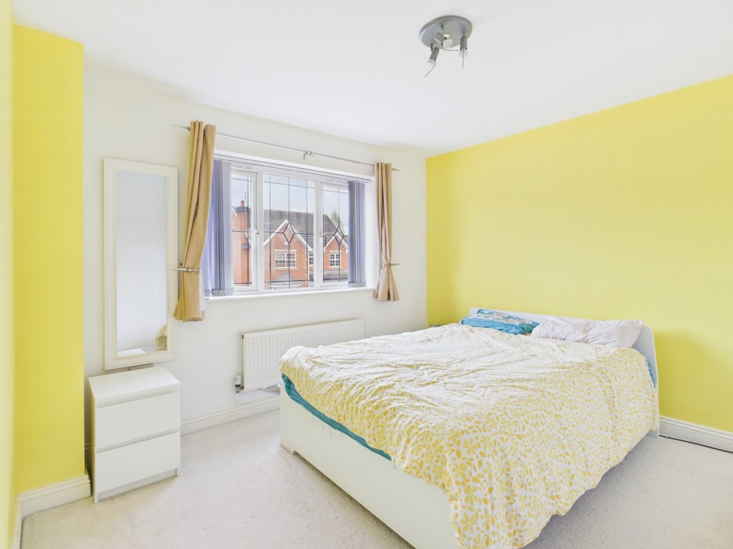 Duncombe Road, Leicester