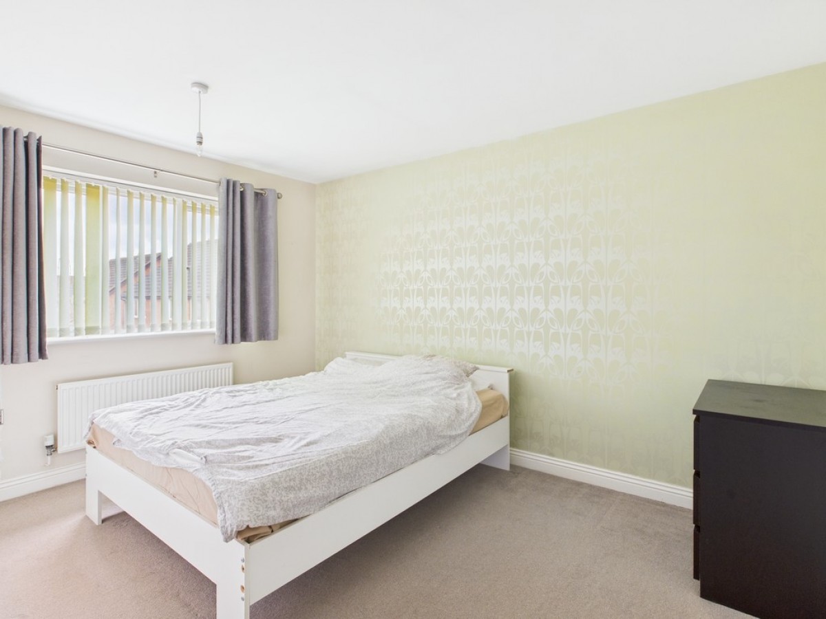 Duncombe Road, Leicester