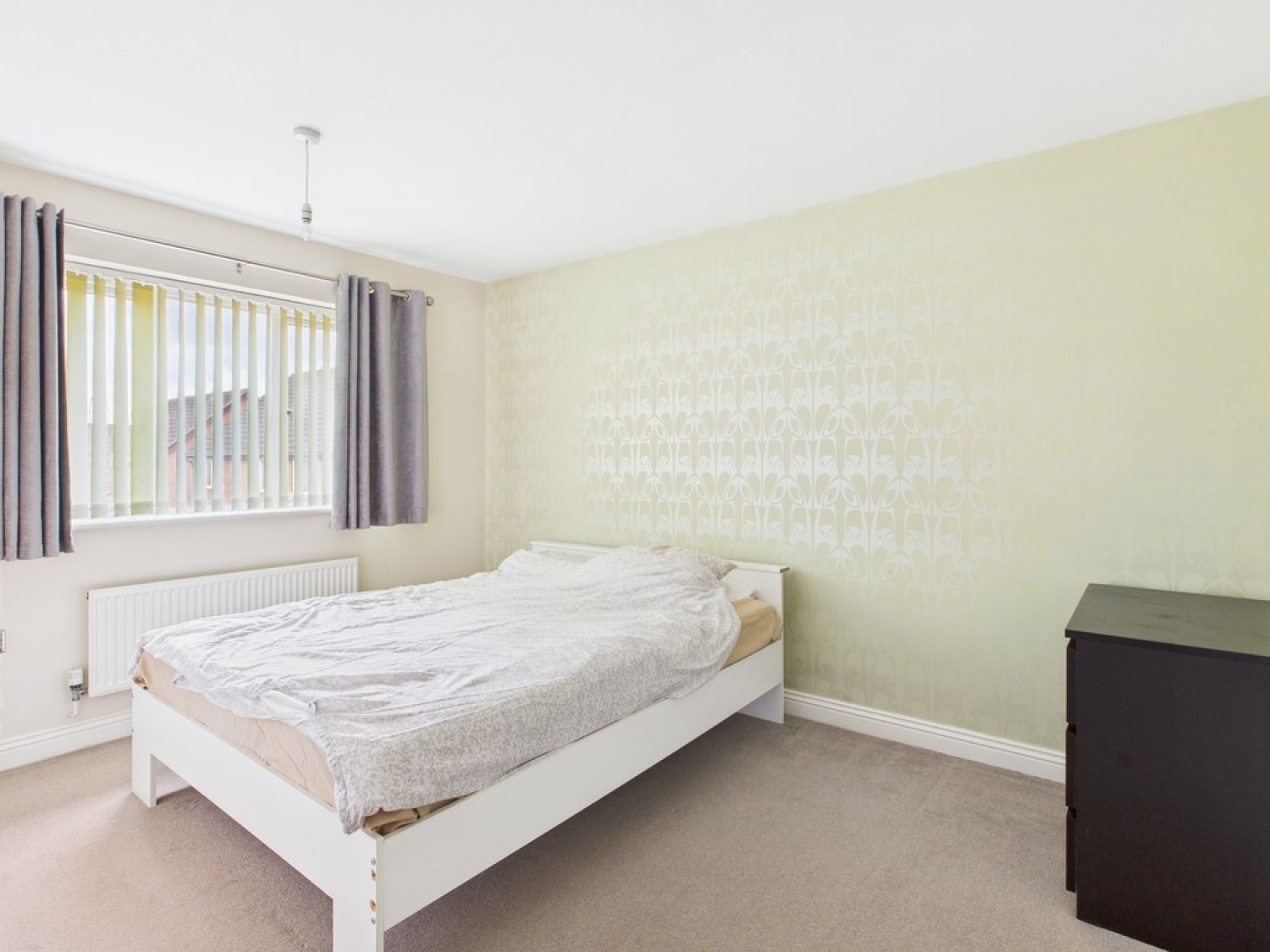 Duncombe Road, Leicester