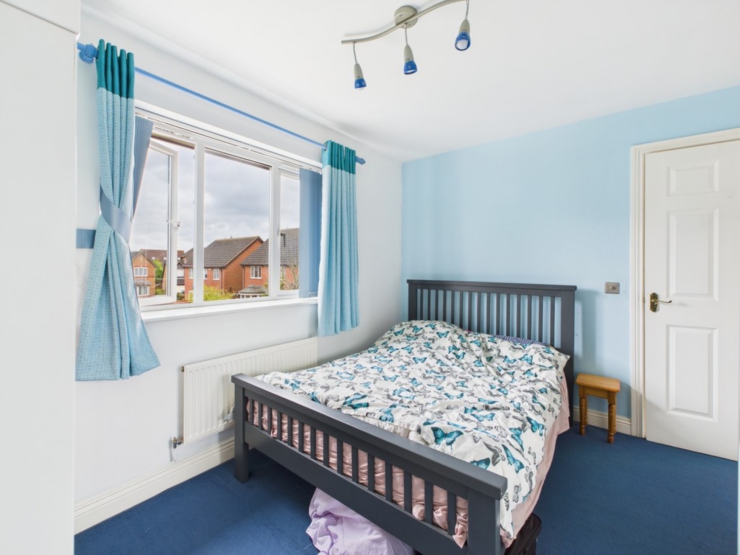 Duncombe Road, Leicester