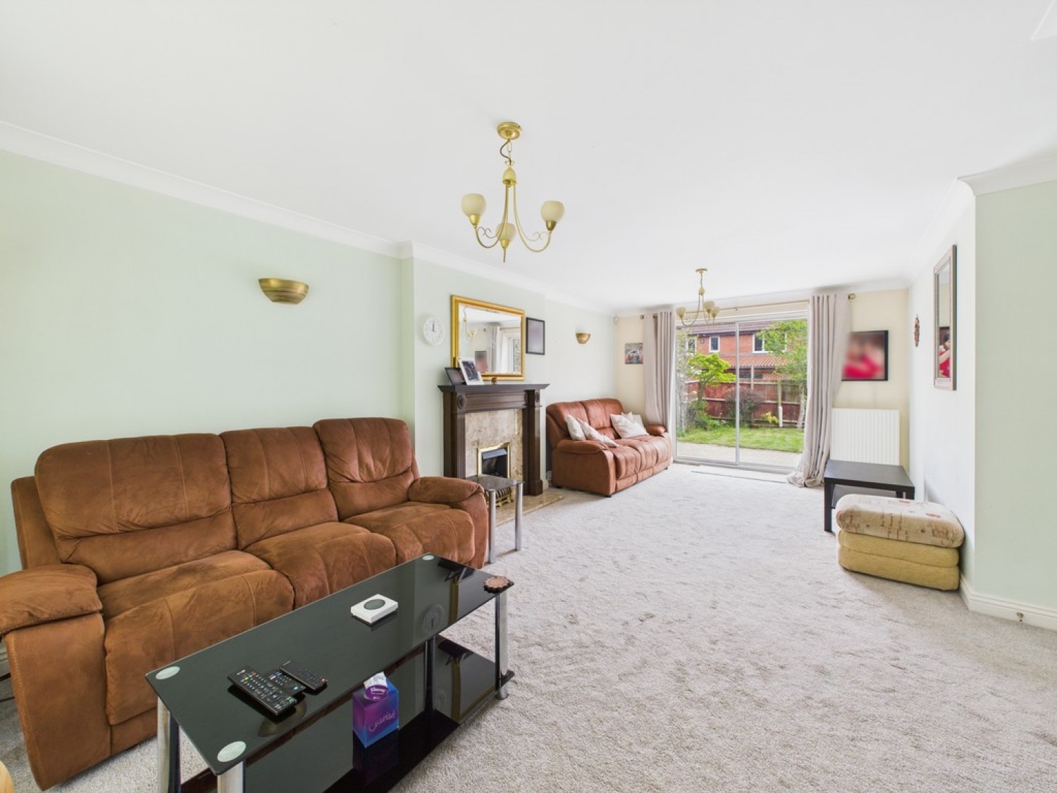 Duncombe Road, Leicester