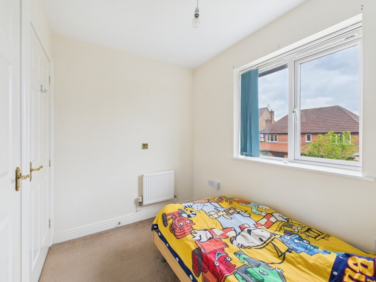 Duncombe Road, Leicester