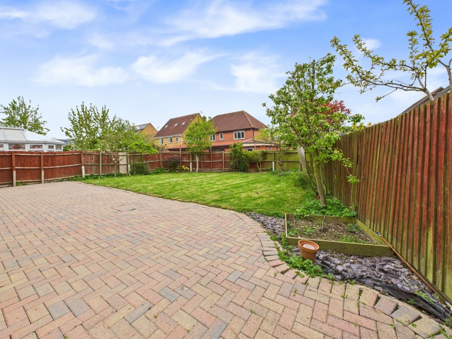 Duncombe Road, Leicester