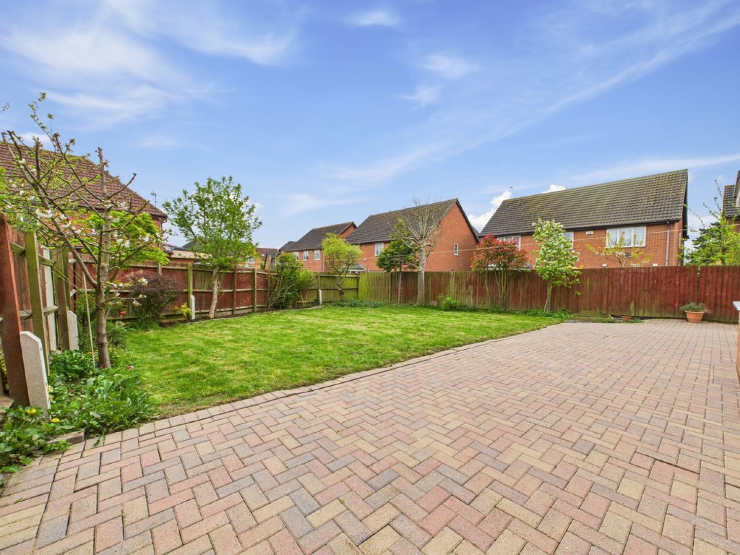 Duncombe Road, Leicester