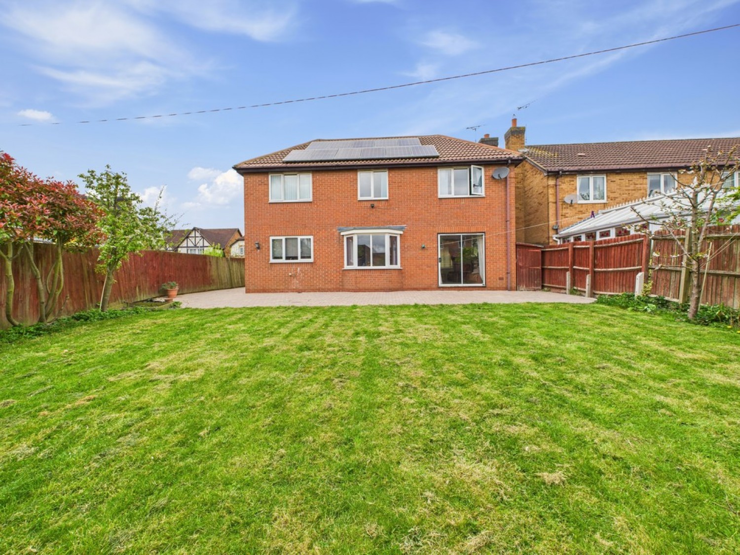 Duncombe Road, Leicester