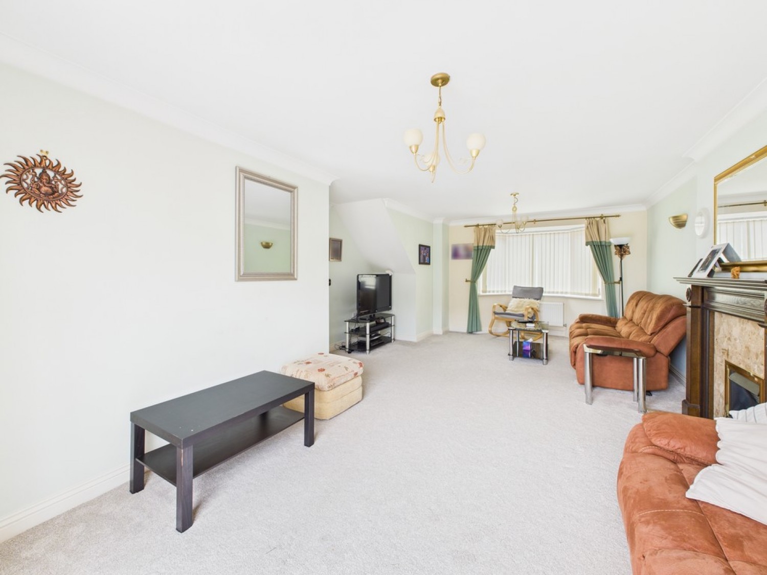 Duncombe Road, Leicester