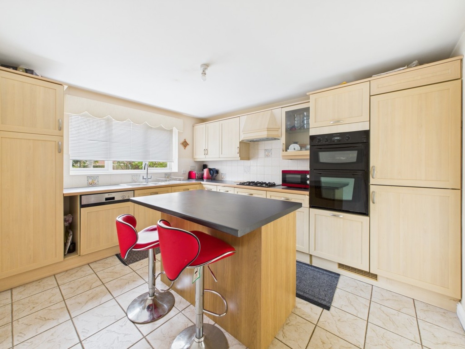 Duncombe Road, Leicester
