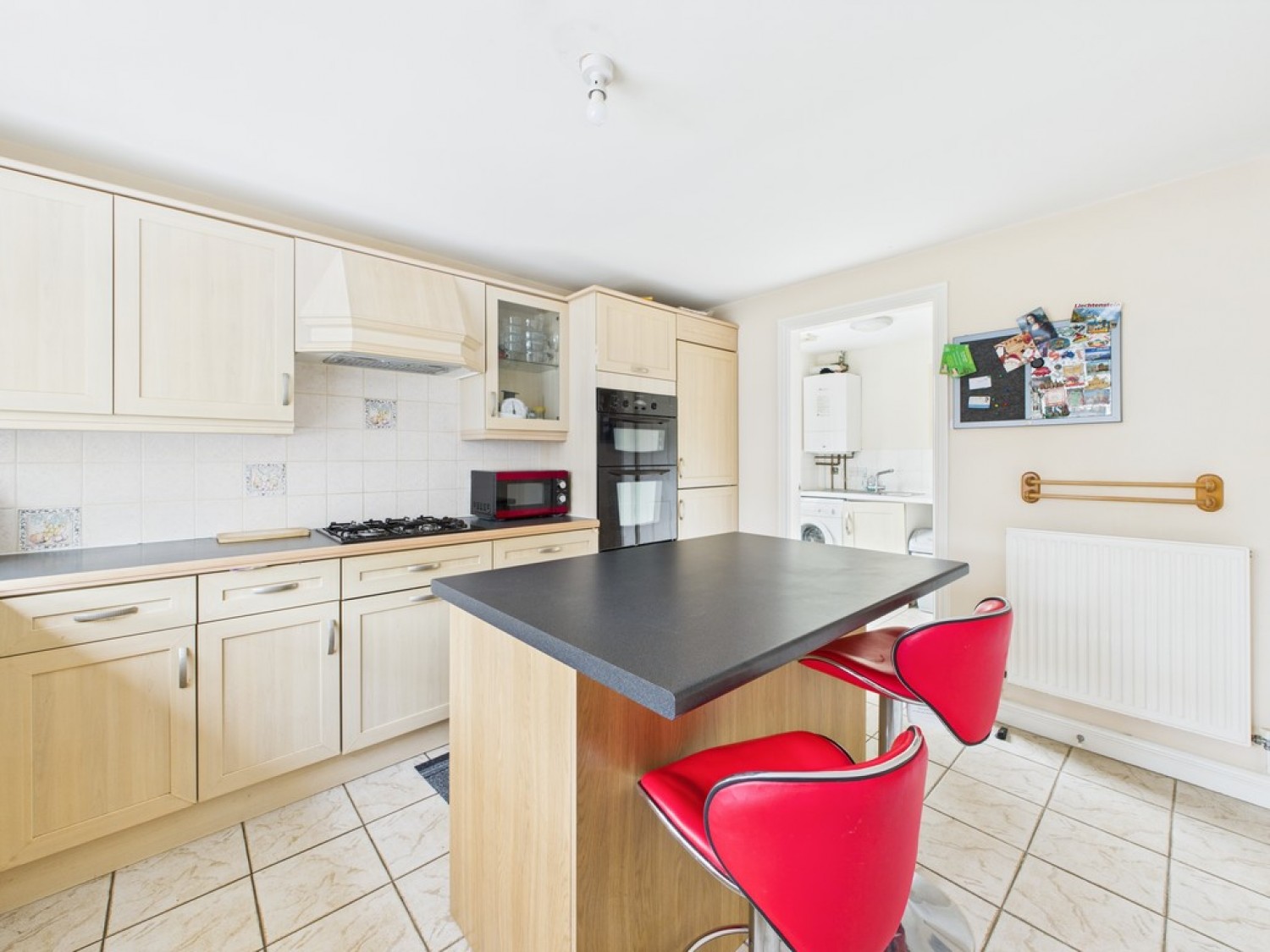 Duncombe Road, Leicester