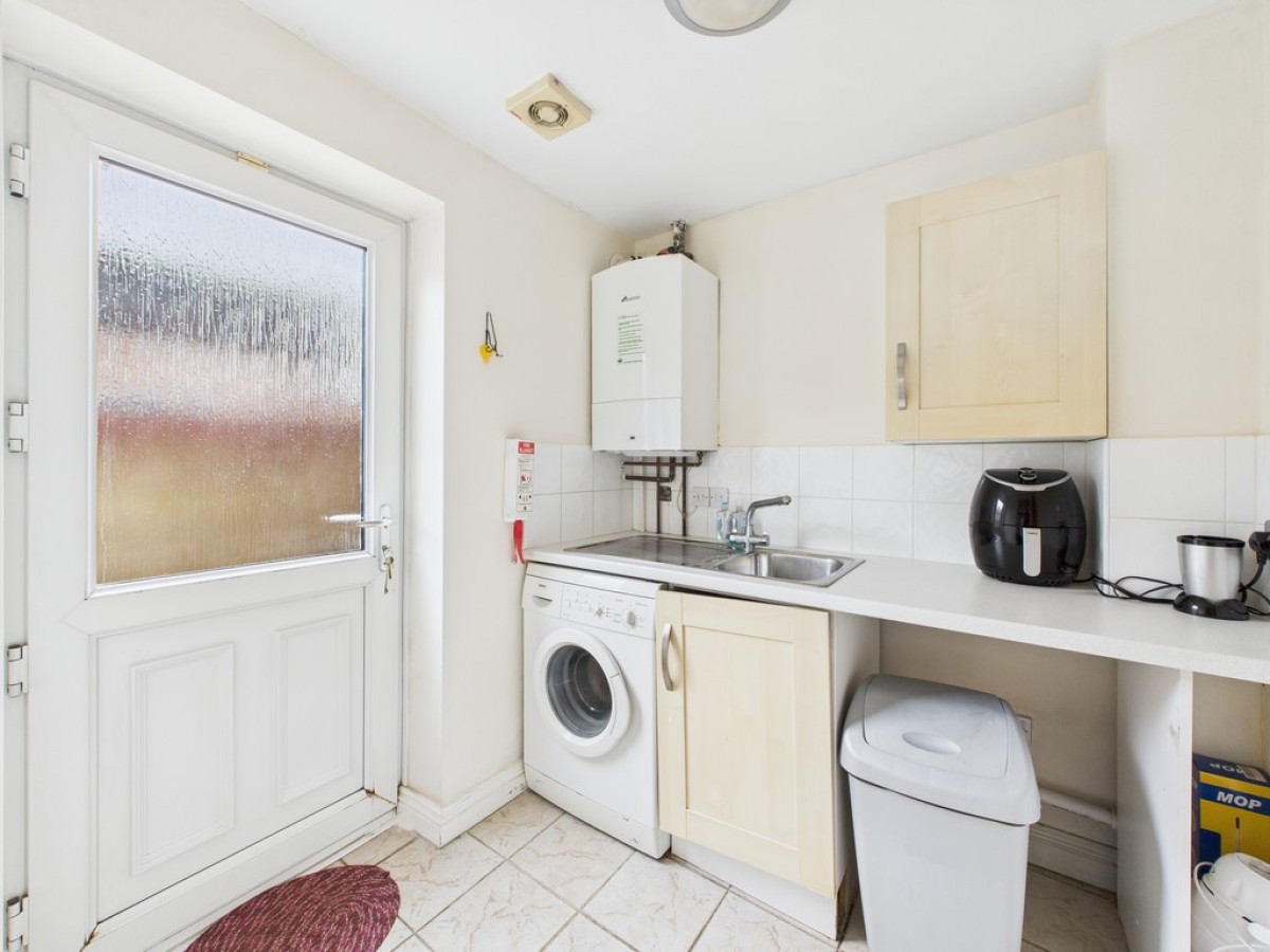 Duncombe Road, Leicester