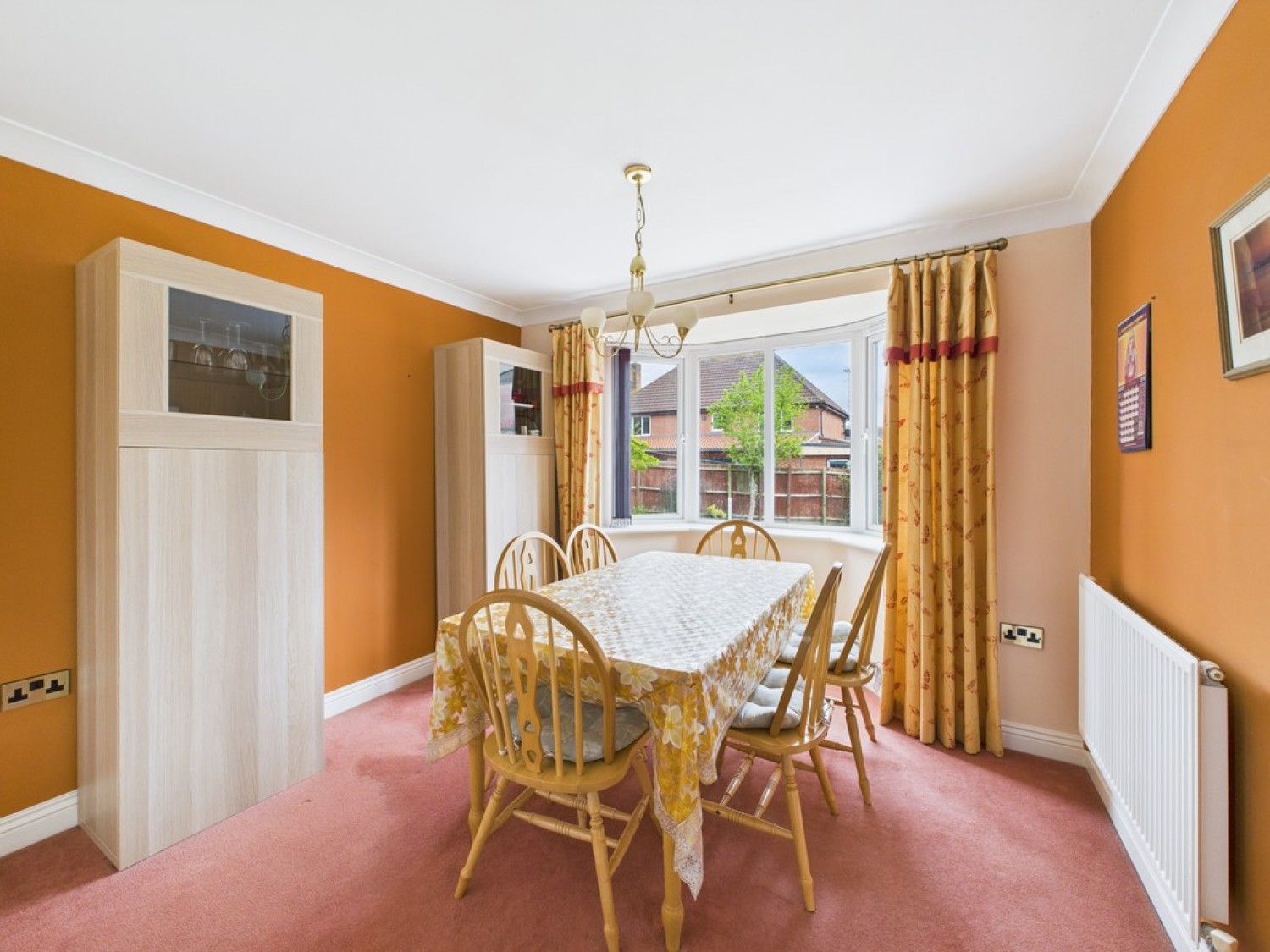 Duncombe Road, Leicester