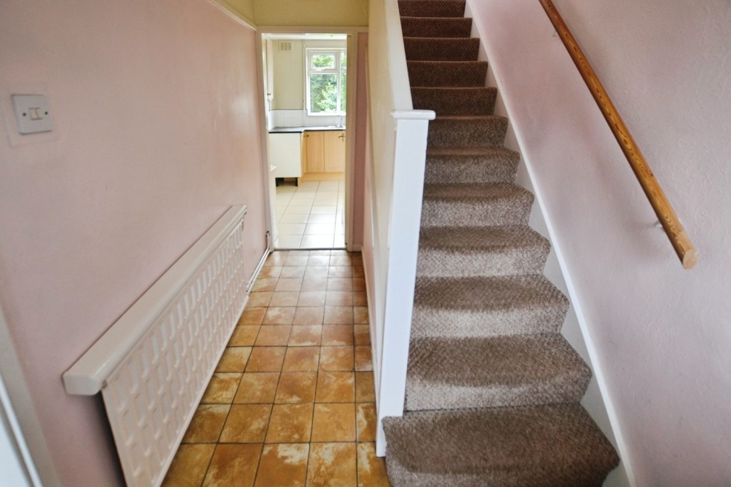 3 bedroom House for Sale Edward Avenue, Braunstone Town, Leicester