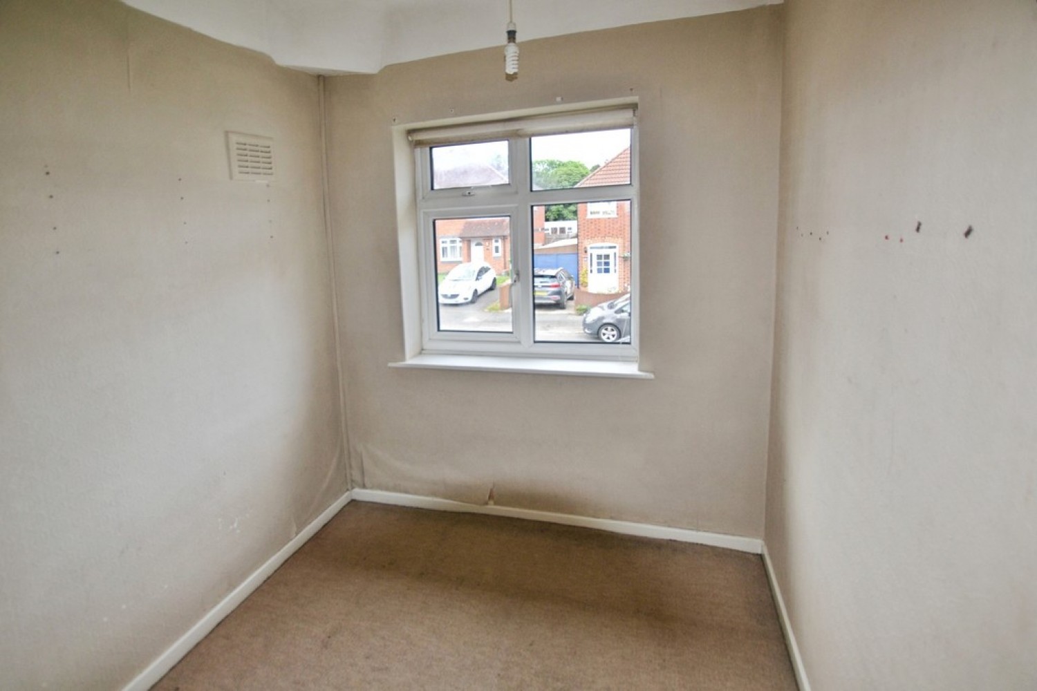 3 bedroom House for Sale Edward Avenue, Braunstone Town, Leicester