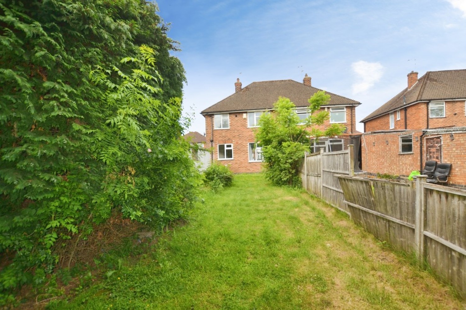 3 bedroom House for Sale Edward Avenue, Braunstone Town, Leicester