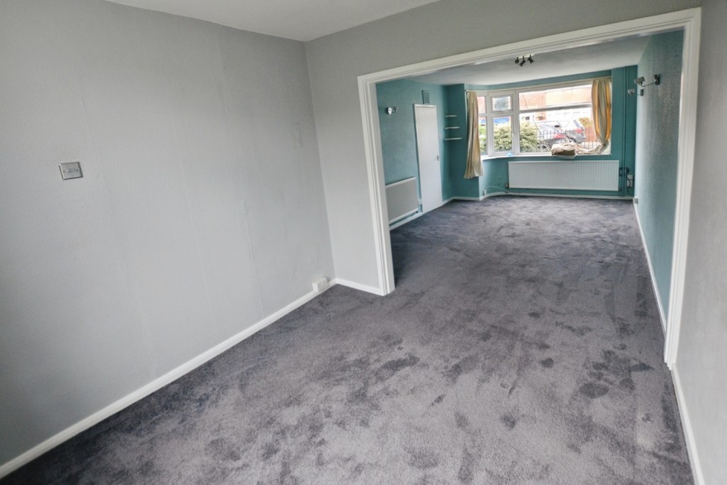 3 bedroom House for Sale Edward Avenue, Braunstone Town, Leicester