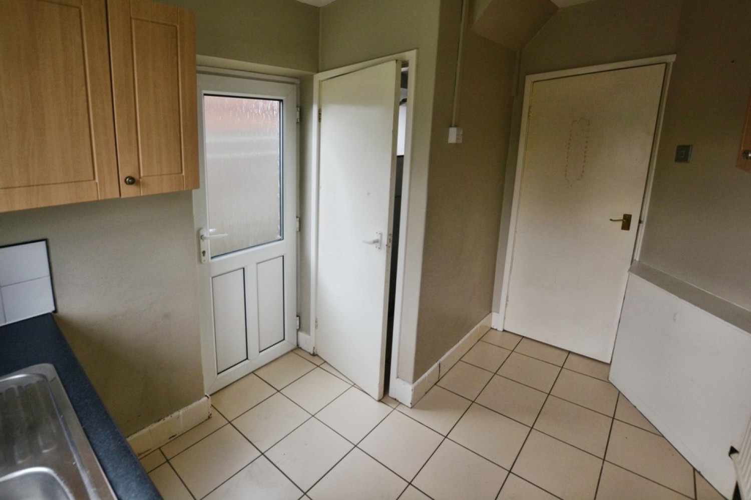 3 bedroom House for Sale Edward Avenue, Braunstone Town, Leicester