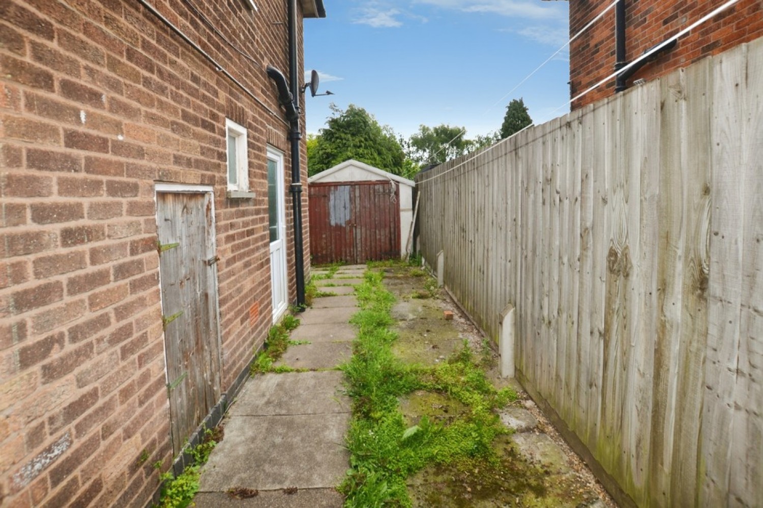3 bedroom House for Sale Edward Avenue, Braunstone Town, Leicester