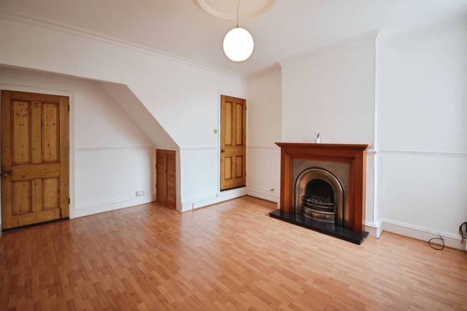 2 bedroom House for Letting Lambert Road, Leicester, Leicestershire