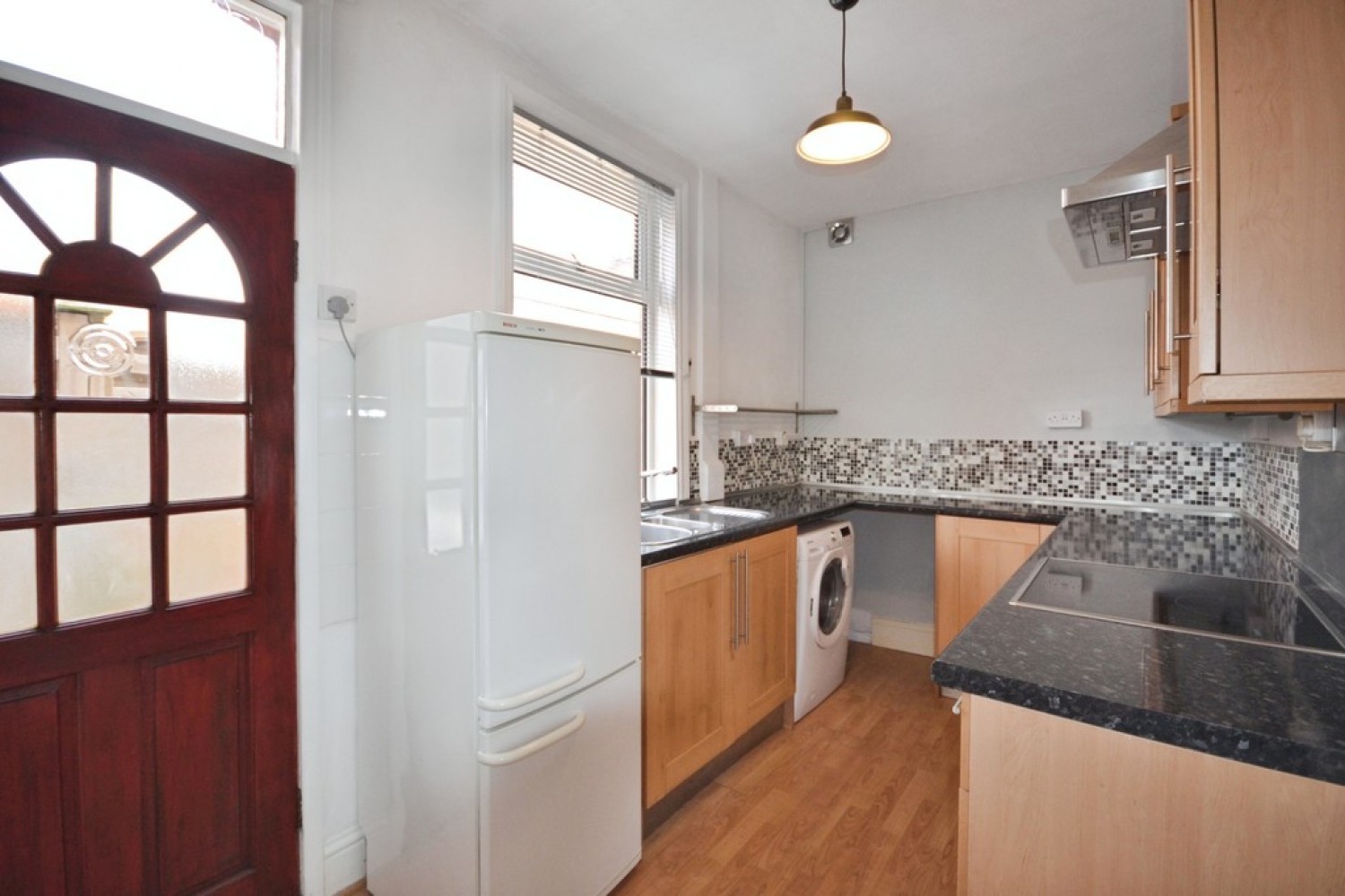 2 bedroom House for Letting Lambert Road, Leicester, Leicestershire