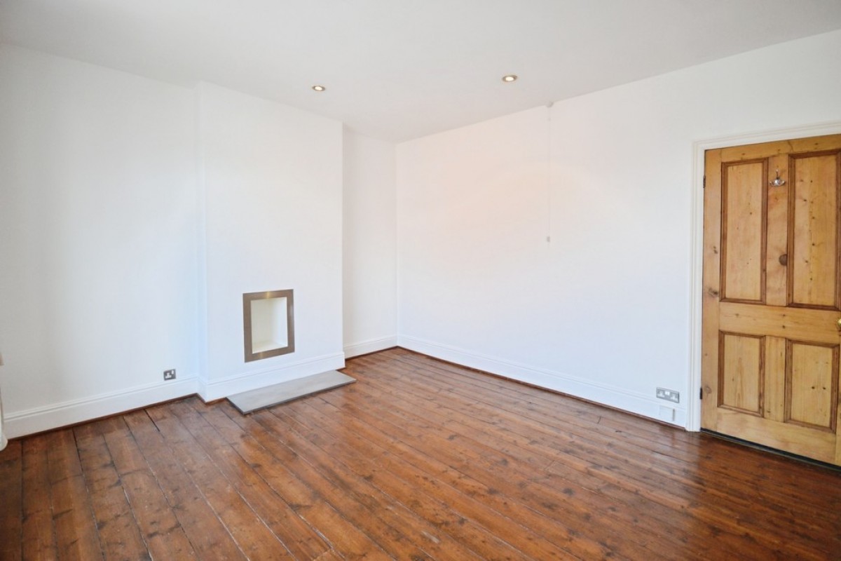 Lambert Road, Leicester, Leicestershire