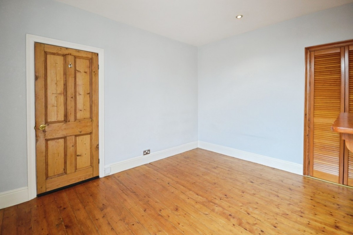 Lambert Road, Leicester, Leicestershire