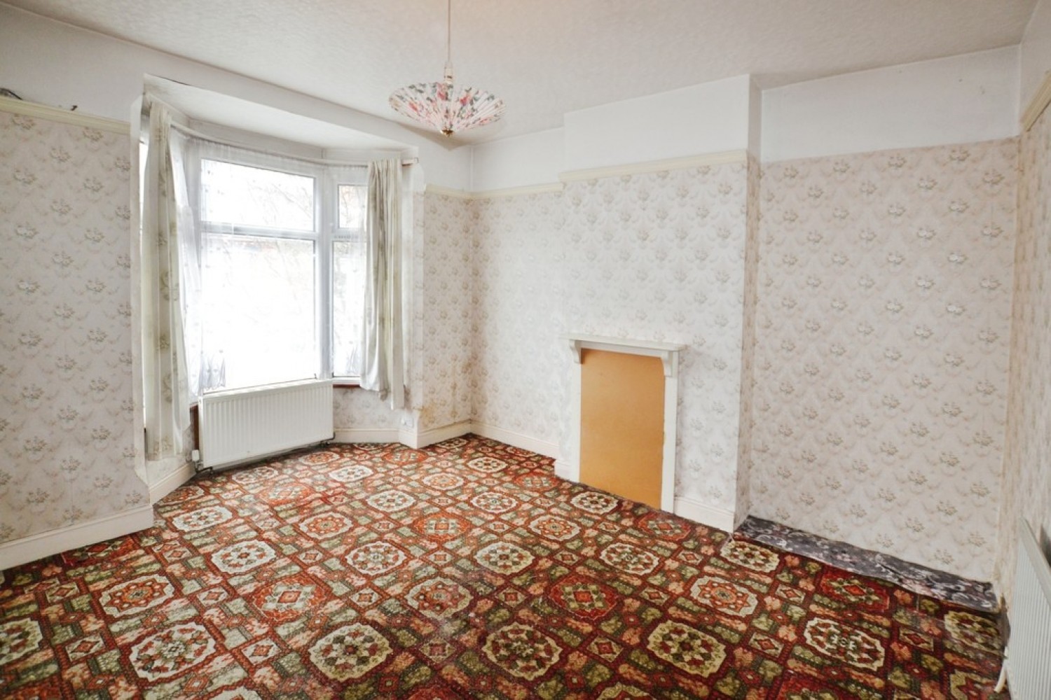 2 bedroom House for Sale Norman Street, Leicester