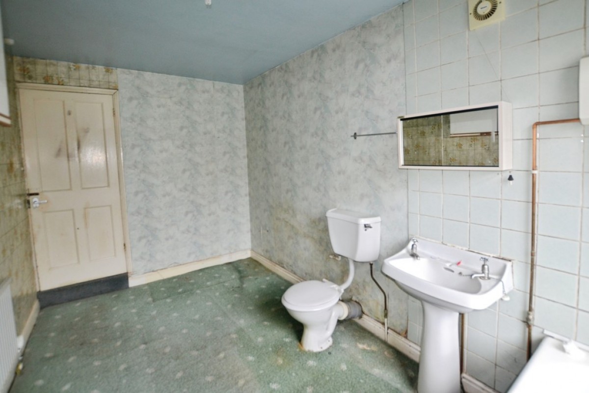 Norman Street, Leicester