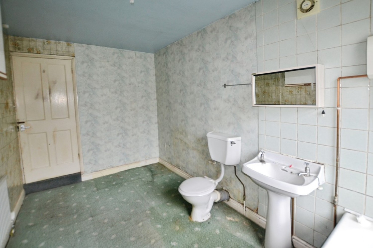 2 bedroom House for Sale Norman Street, Leicester