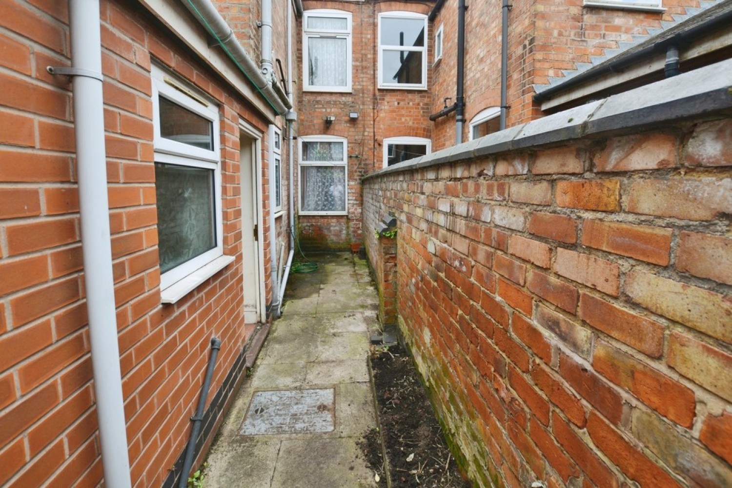 2 bedroom House for Sale Norman Street, Leicester