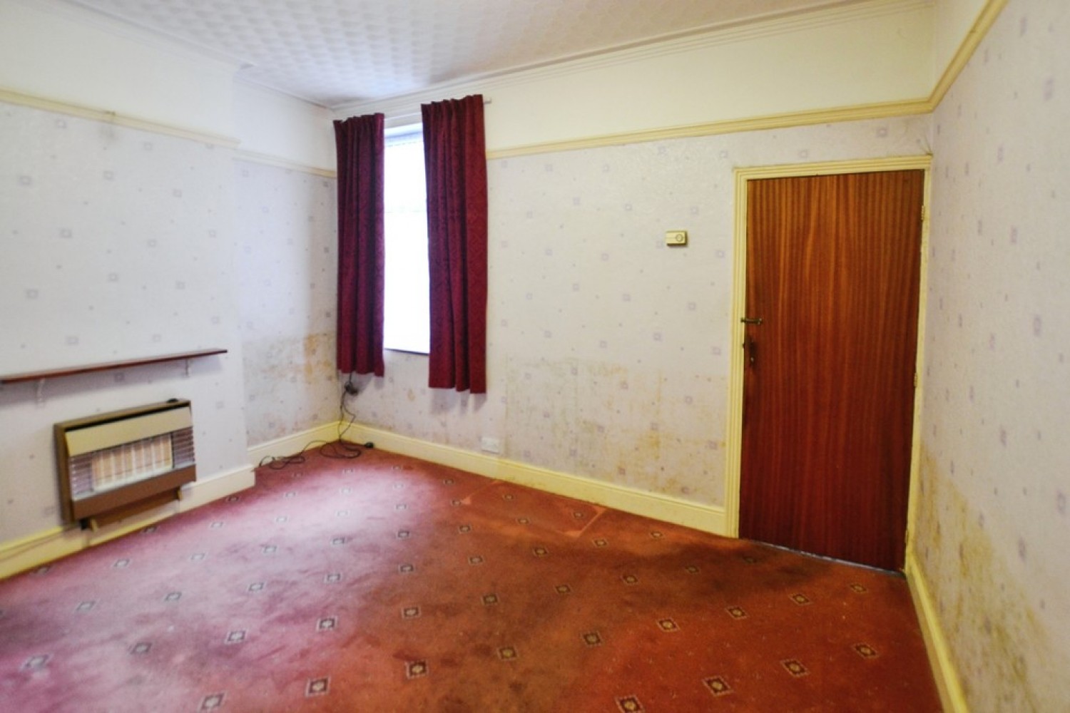 2 bedroom House for Sale Norman Street, Leicester