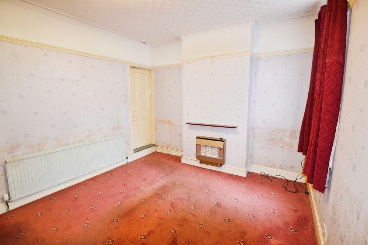 2 bedroom House for Sale Norman Street, Leicester