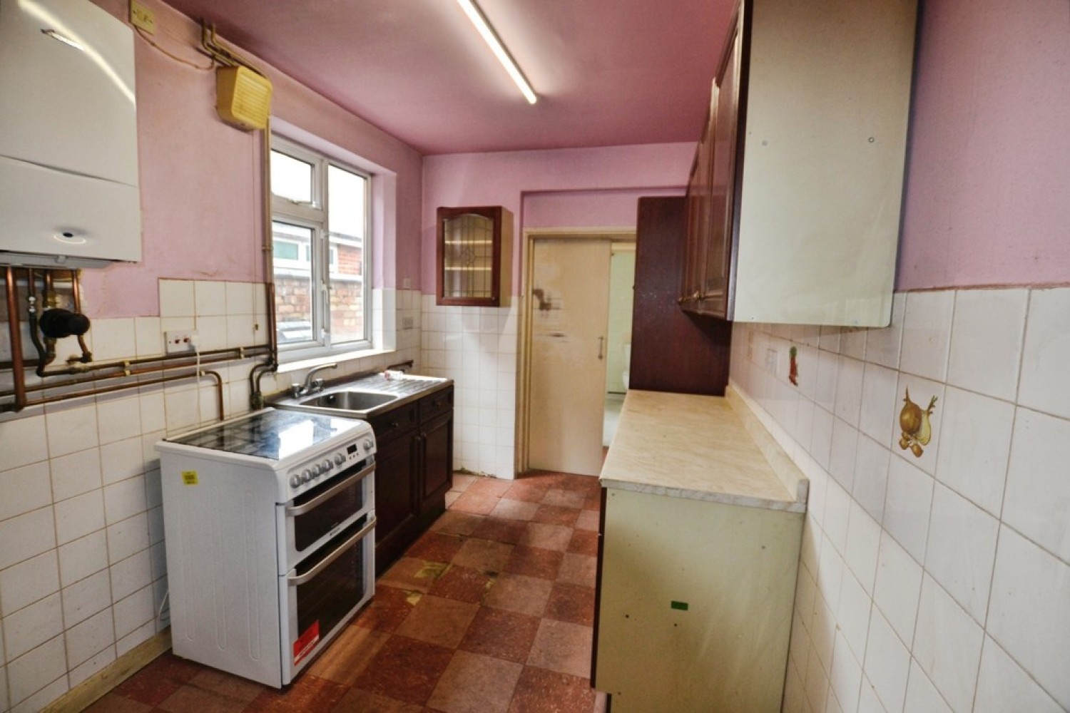 2 bedroom House for Sale Norman Street, Leicester