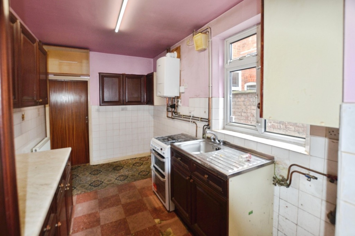 2 bedroom House for Sale Norman Street, Leicester