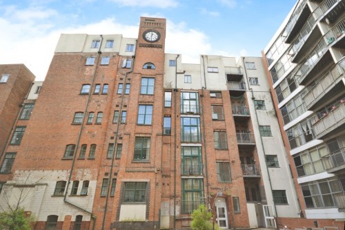47 Alexandra House, 47 Rutland Street