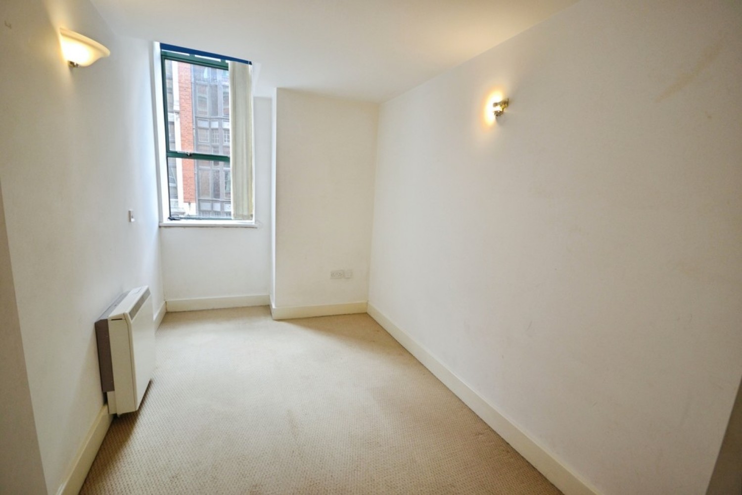 47 Alexandra House, 47 Rutland Street